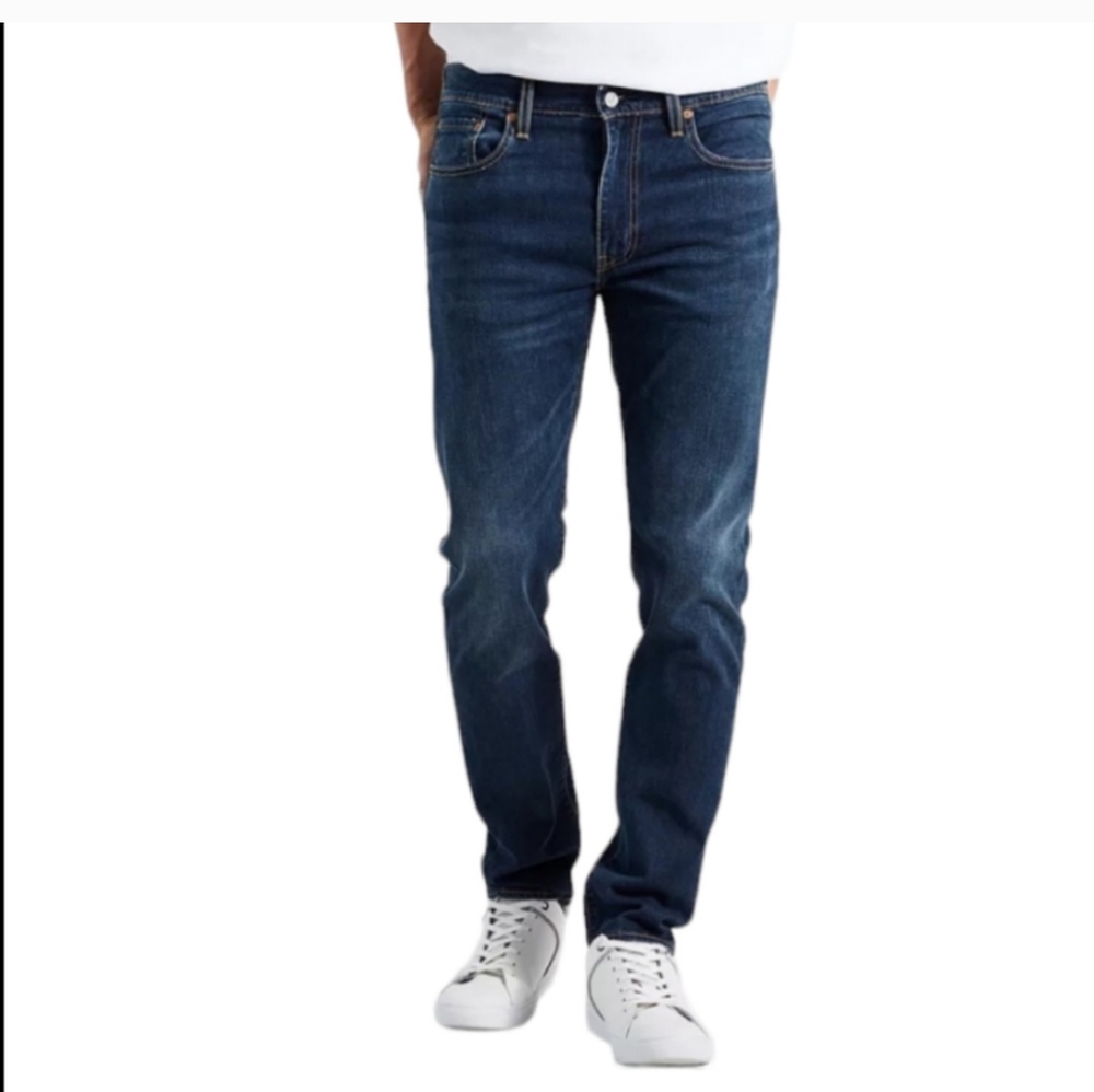 Levi's 511 jeans